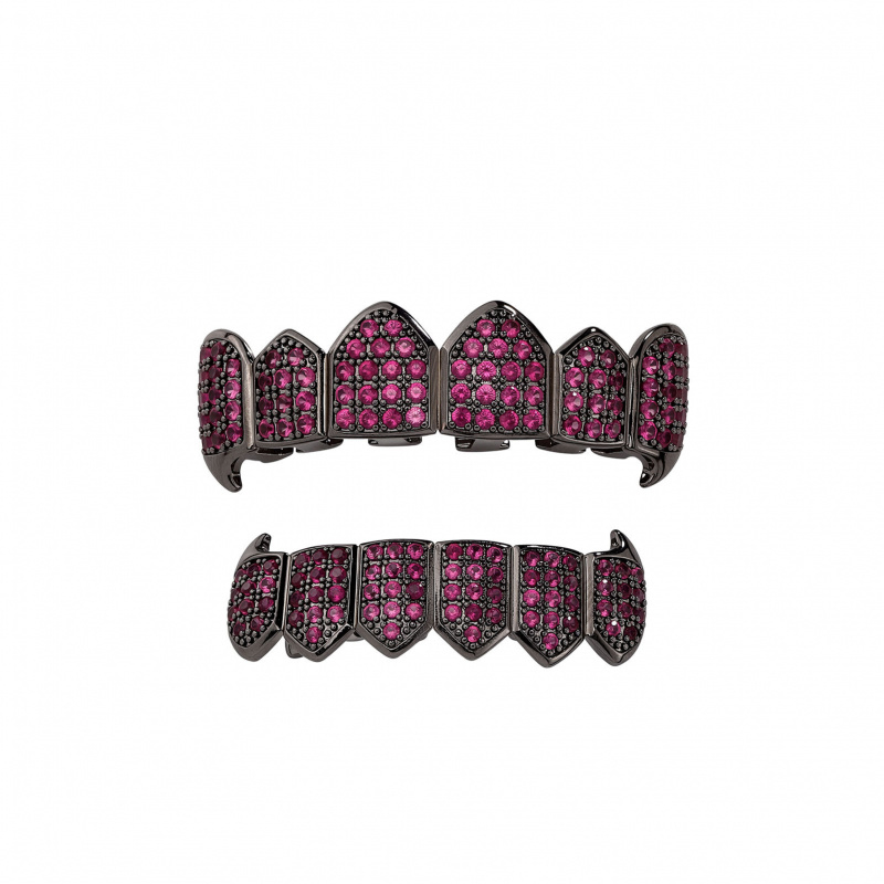 New High-End Luxury Full Diamo - Body Jewelry Real Gold recensione e prezzo