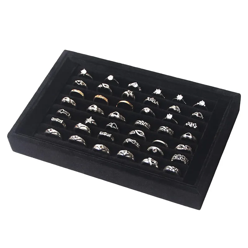 Jewelry Organizer Ring Holder  - Body Jewelry Display recensione e prezzo
