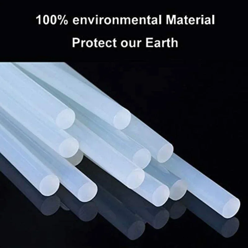 10Pcs 7x100mm 7x150mm Car Dent - Body Jewelry Glue recensione e prezzo