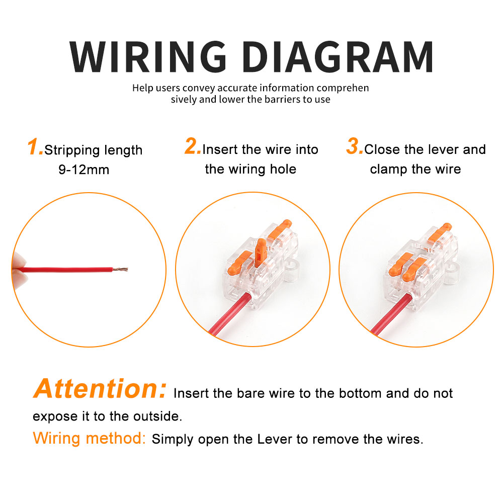DIY GO Universal Compact Wire  - Threadless Push Pin recensione e prezzo