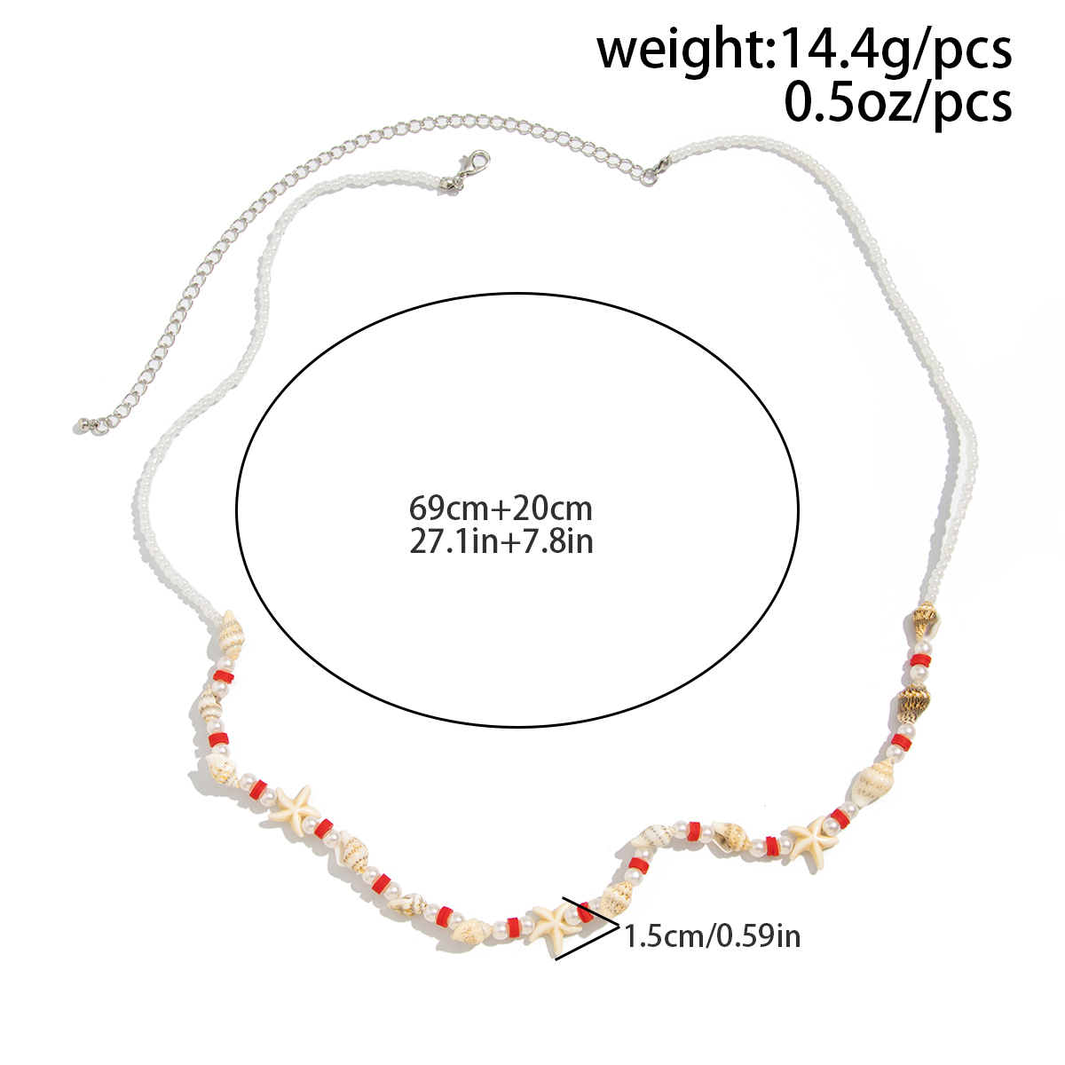 IngeSight.Z 3pcs/set Boho Star - Body Jewelry Women recensione e prezzo