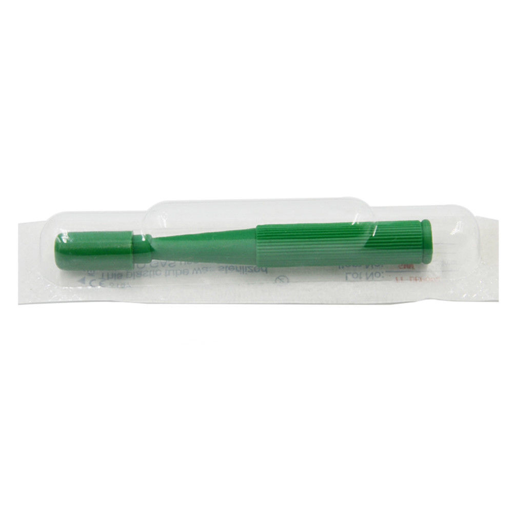 8PCS Disposable Sterilized Der - Body Jewelry Dermal recensione e prezzo
