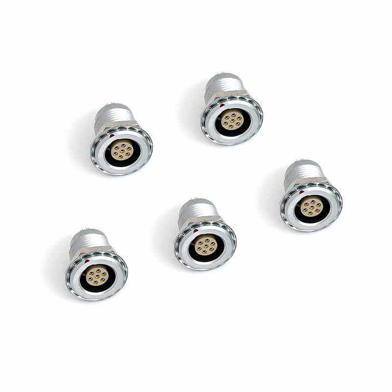 FGG LEMO Compatible Push-pull  - Threadless Push Pin recensione e prezzo