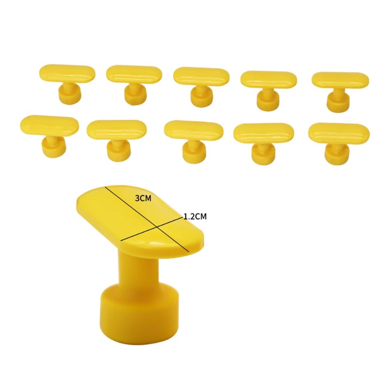 Dent Pull Tab Paint-Free Repai - Body Jewelry Glue recensione e prezzo