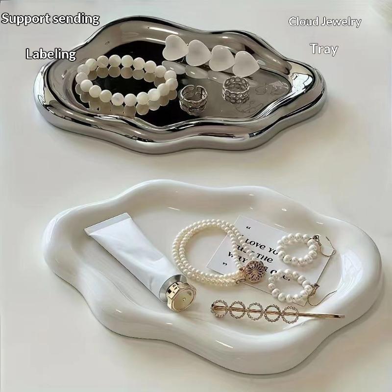 New 1pc Simple Jewelry Storage - Body Jewelry Display recensione e prezzo