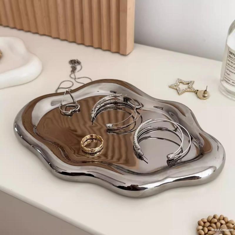 New 1pc Simple Jewelry Storage - Body Jewelry Display recensione e prezzo