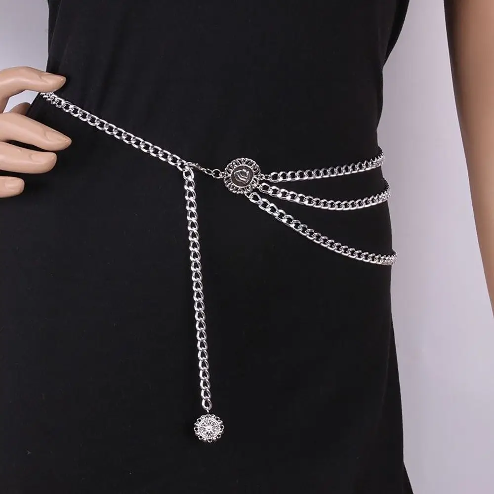 Antique Jewelry Ethnic Style B - Body Jewelry Women recensione e prezzo