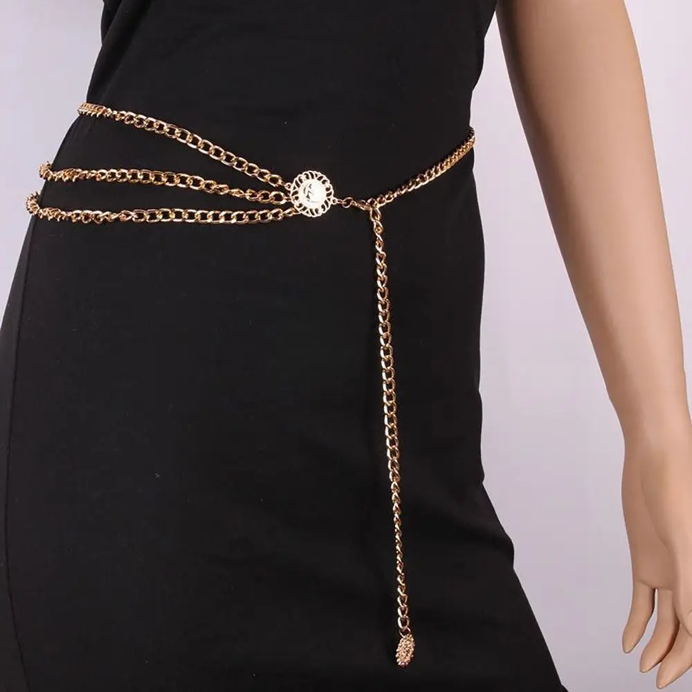Antique Jewelry Ethnic Style B - Body Jewelry Women recensione e prezzo