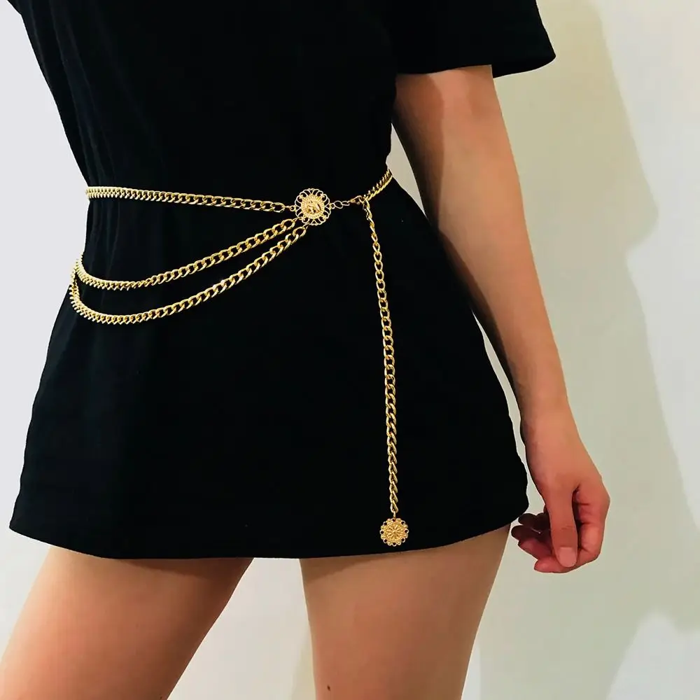 Antique Jewelry Ethnic Style B - Body Jewelry Women recensione e prezzo