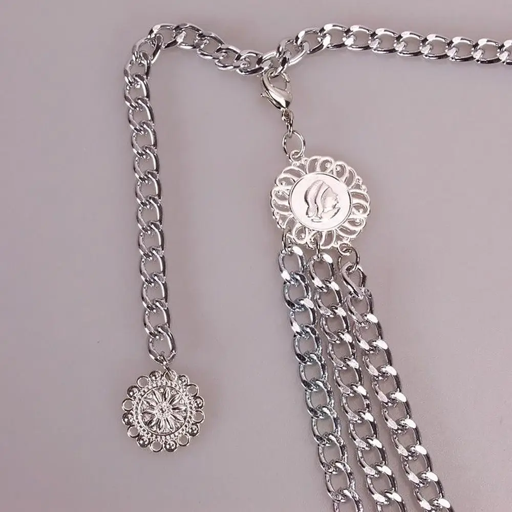 Antique Jewelry Ethnic Style B - Body Jewelry Women recensione e prezzo