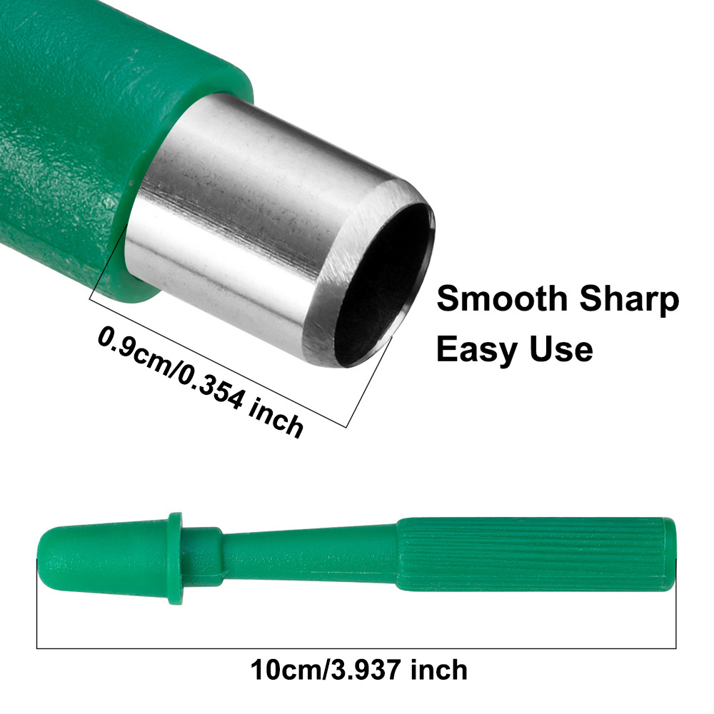 1pc Disposable Professional Bi - Body Jewelry Dermal recensione e prezzo