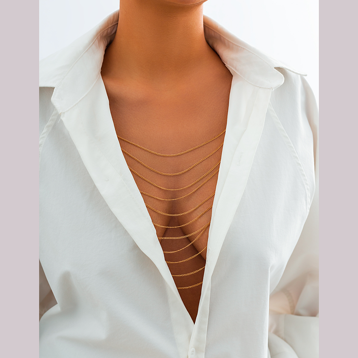 IngeSight.Z Punk Multilayer Me - Body Jewelry Back recensione e prezzo