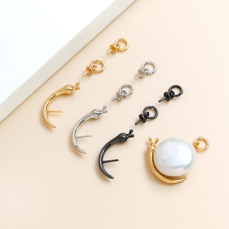 1 Set  Copper Plated Real Gold - Body Jewelry Real Gold recensione e prezzo