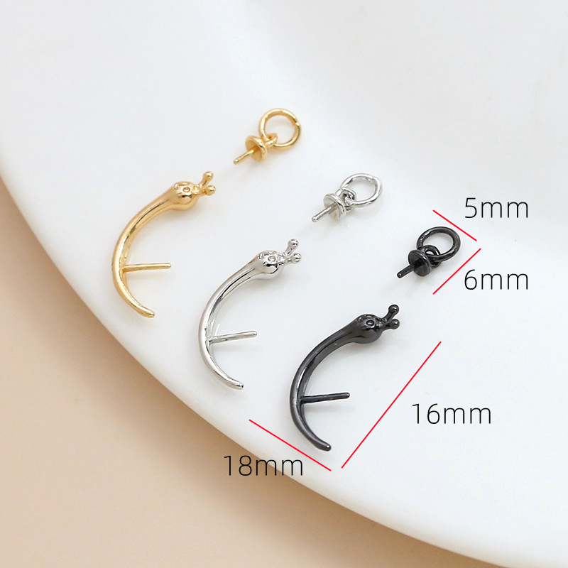 1 Set  Copper Plated Real Gold - Body Jewelry Real Gold recensione e prezzo