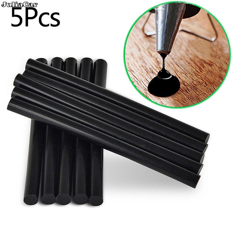 Hot Melt Glue Sticks 5X Car Gl - Body Jewelry Glue recensione e prezzo