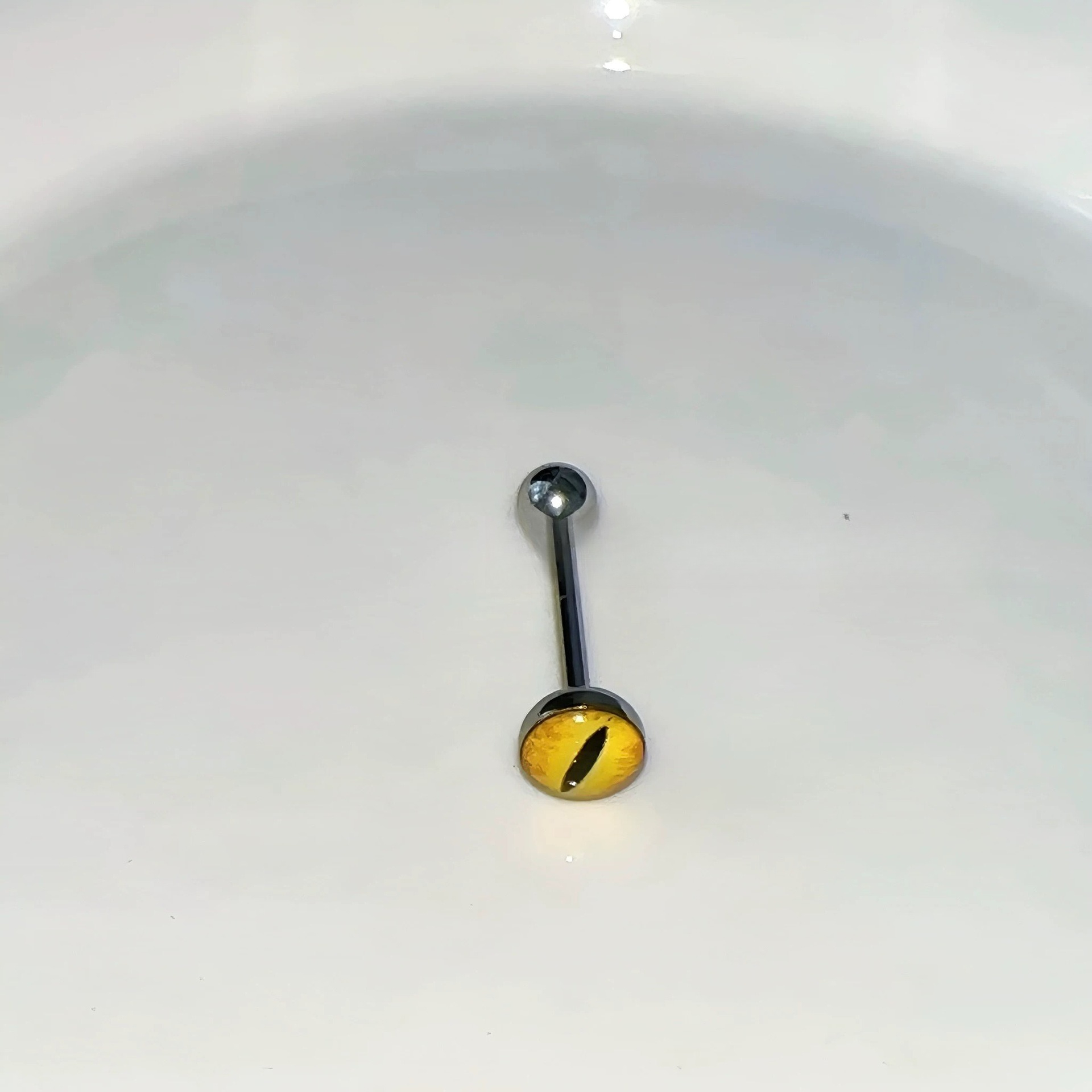 1Pc High Quality Trendy Unique - Body Jewelry Unique recensione e prezzo