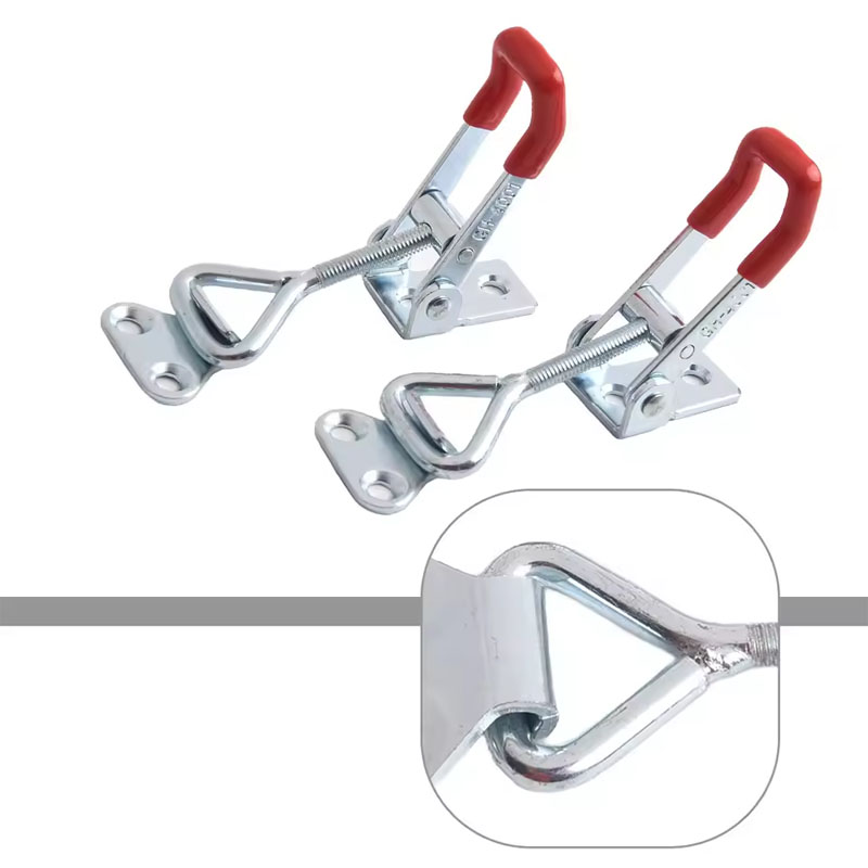 8PCS Iron Galvanized/Stainless - Threadless Push Pin recensione e prezzo