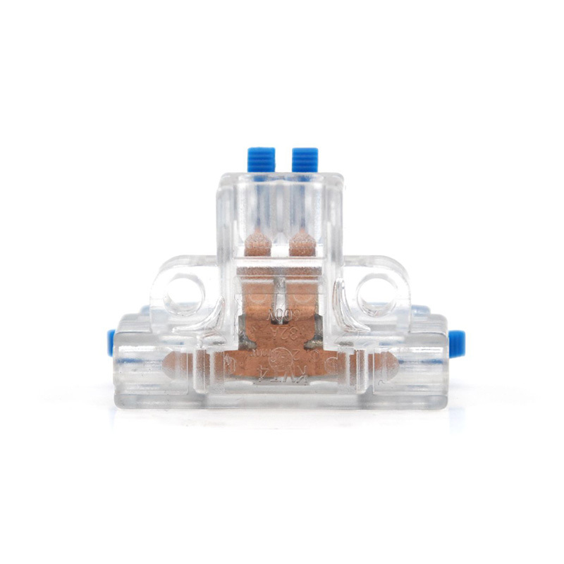 10pcs Wire Connector Quick Spl - Threadless Push Pin recensione e prezzo