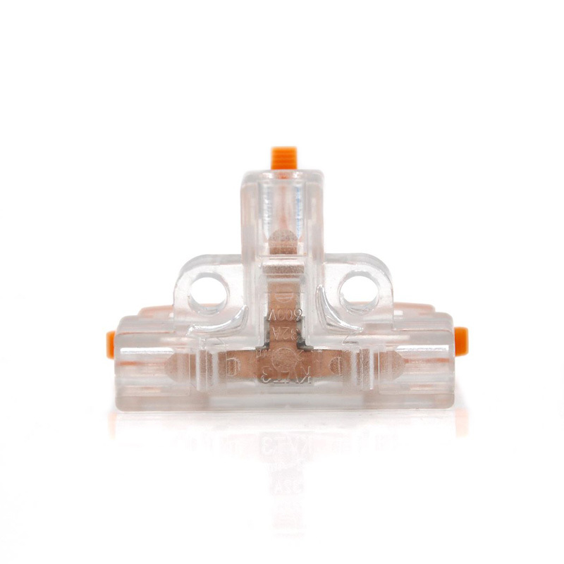 10pcs Wire Connector Quick Spl - Threadless Push Pin recensione e prezzo