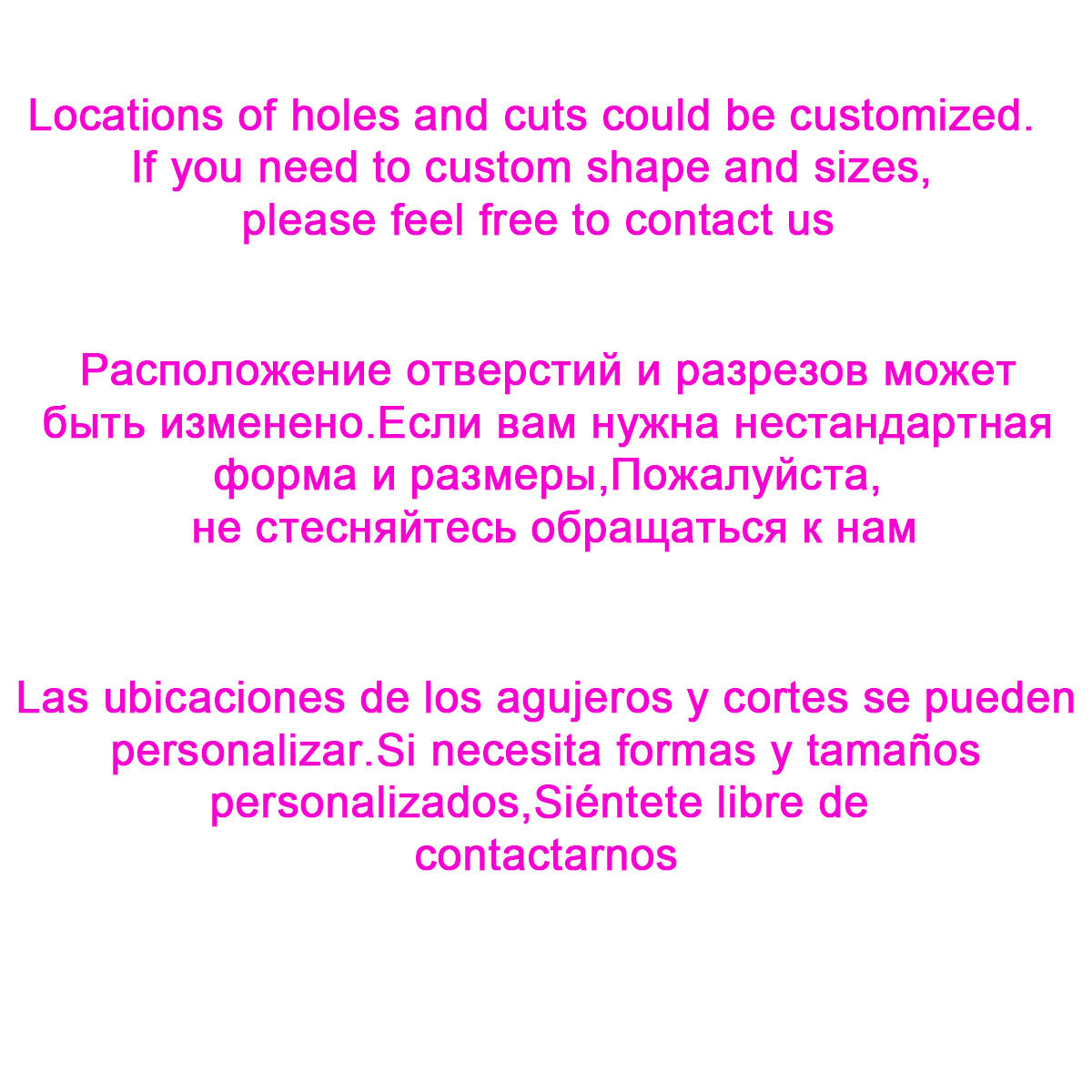Personalized Private Custom Lo - Body Jewelry Display recensione e prezzo