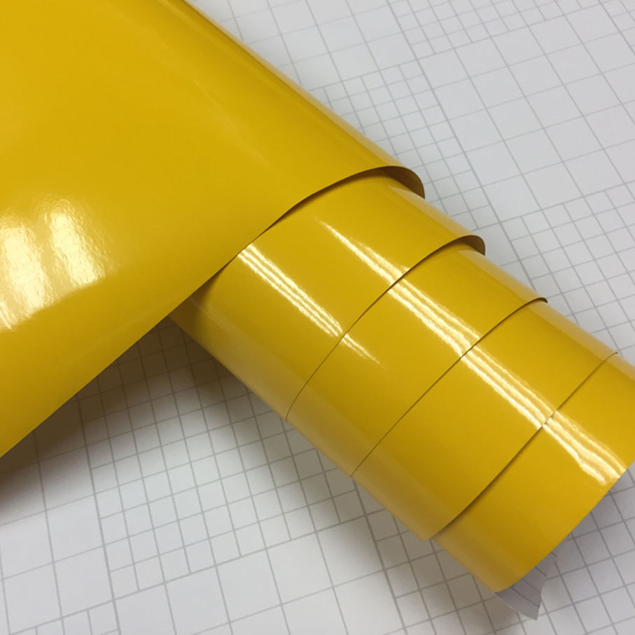 7 Sizes High Gloss yellow Viny - Body Jewelry Glue recensione e prezzo