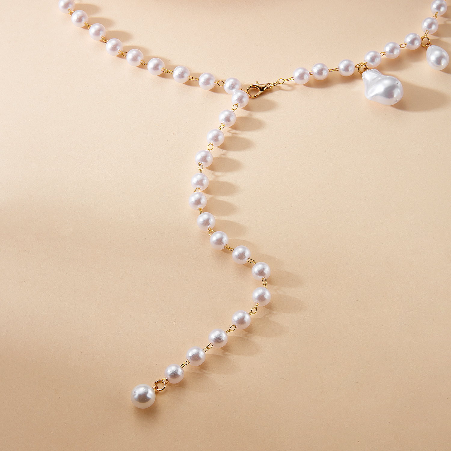 Luxurious French Style Double  - Body Jewelry Unique recensione e prezzo