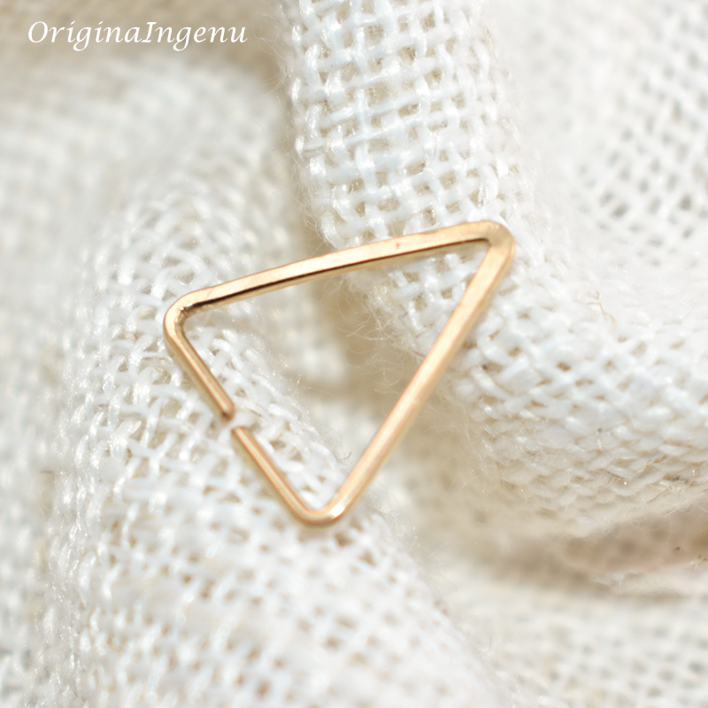 925 Silver Nose Ring Gold Fill - Body Jewelry Real Gold recensione e prezzo