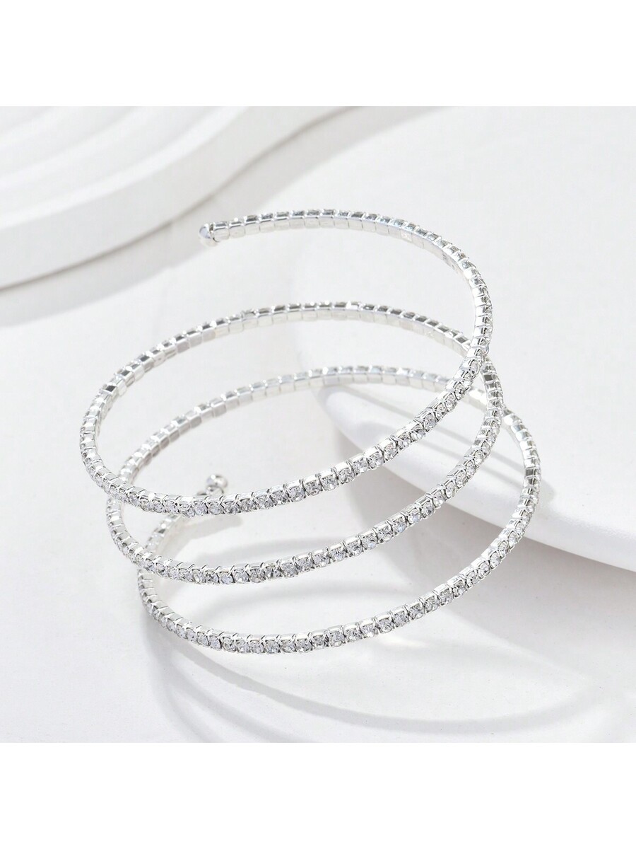 Women Arm Chain Bracelet Body  - Body Jewelry Women recensione e prezzo